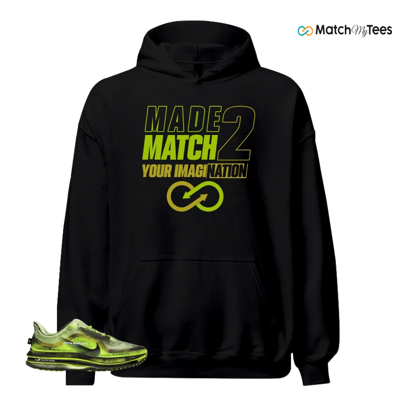 NIKE AIR ZOOM PEGASUS PREMIUM MELITTA BAUMEISTER VOLT (WOMEN'S) SNEAKER Matching Tees hoodie