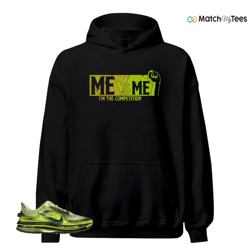 NIKE AIR ZOOM PEGASUS PREMIUM MELITTA BAUMEISTER VOLT (WOMEN'S) SNEAKER Matching Tees hoodie