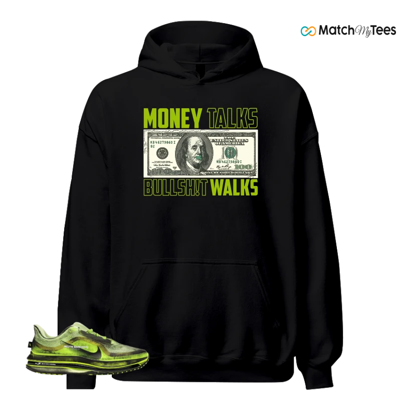 NIKE AIR ZOOM PEGASUS PREMIUM MELITTA BAUMEISTER VOLT (WOMEN'S) SNEAKER Matching Tees hoodie