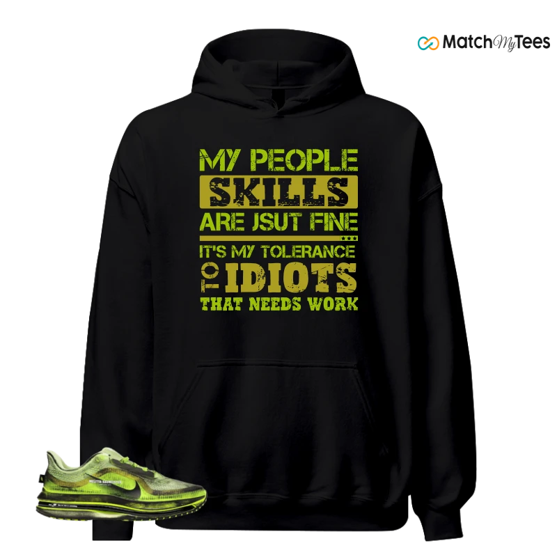 NIKE AIR ZOOM PEGASUS PREMIUM MELITTA BAUMEISTER VOLT (WOMEN'S) SNEAKER Matching Tees hoodie