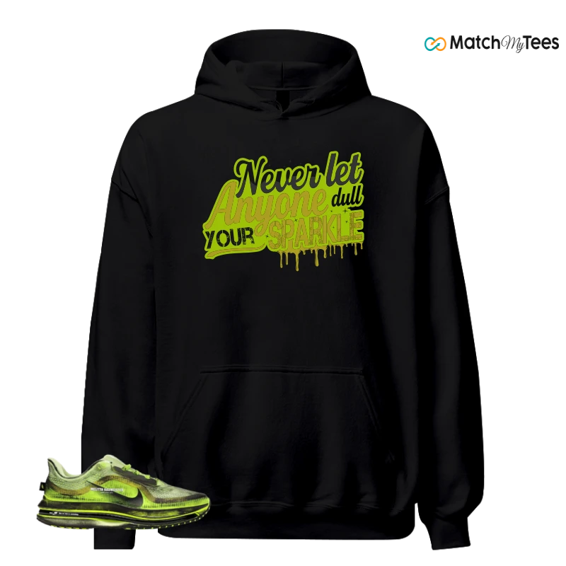 NIKE AIR ZOOM PEGASUS PREMIUM MELITTA BAUMEISTER VOLT (WOMEN'S) SNEAKER Matching Tees hoodie