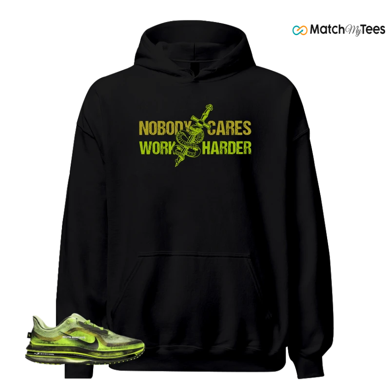 NIKE AIR ZOOM PEGASUS PREMIUM MELITTA BAUMEISTER VOLT (WOMEN'S) SNEAKER Matching Tees hoodie
