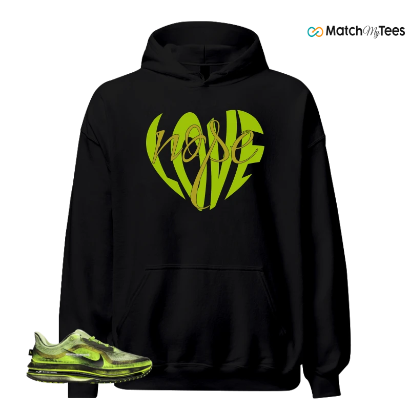 NIKE AIR ZOOM PEGASUS PREMIUM MELITTA BAUMEISTER VOLT (WOMEN'S) SNEAKER Matching Tees hoodie