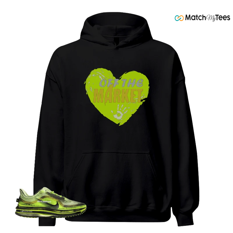 NIKE AIR ZOOM PEGASUS PREMIUM MELITTA BAUMEISTER VOLT (WOMEN'S) SNEAKER Matching Tees hoodie