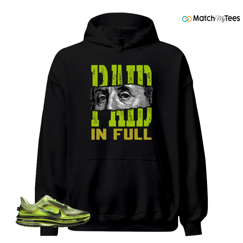 NIKE AIR ZOOM PEGASUS PREMIUM MELITTA BAUMEISTER VOLT (WOMEN'S) SNEAKER Matching Tees hoodie