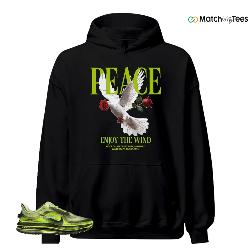 NIKE AIR ZOOM PEGASUS PREMIUM MELITTA BAUMEISTER VOLT (WOMEN'S) SNEAKER Matching Tees hoodie
