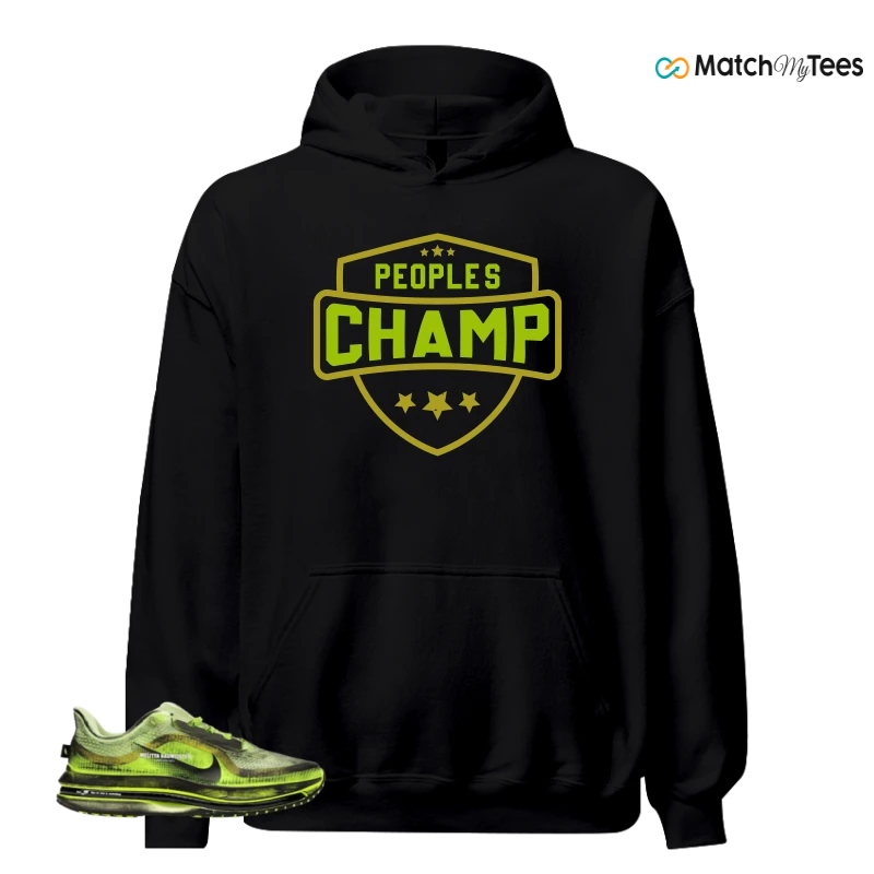 NIKE AIR ZOOM PEGASUS PREMIUM MELITTA BAUMEISTER VOLT (WOMEN'S) SNEAKER Matching Tees hoodie