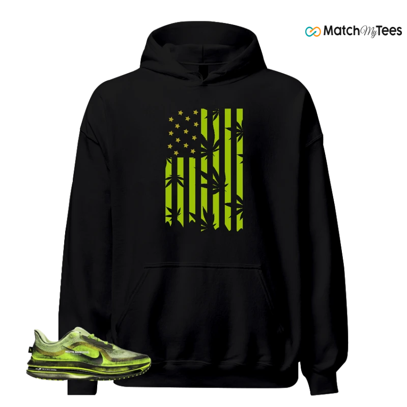 NIKE AIR ZOOM PEGASUS PREMIUM MELITTA BAUMEISTER VOLT (WOMEN'S) SNEAKER Matching Tees hoodie