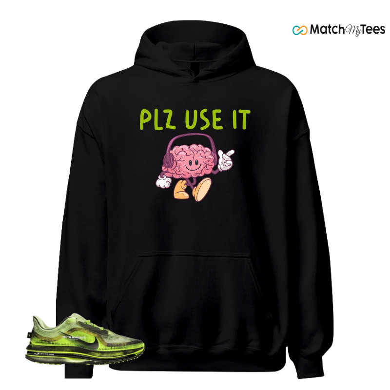 NIKE AIR ZOOM PEGASUS PREMIUM MELITTA BAUMEISTER VOLT (WOMEN'S) SNEAKER Matching Tees hoodie