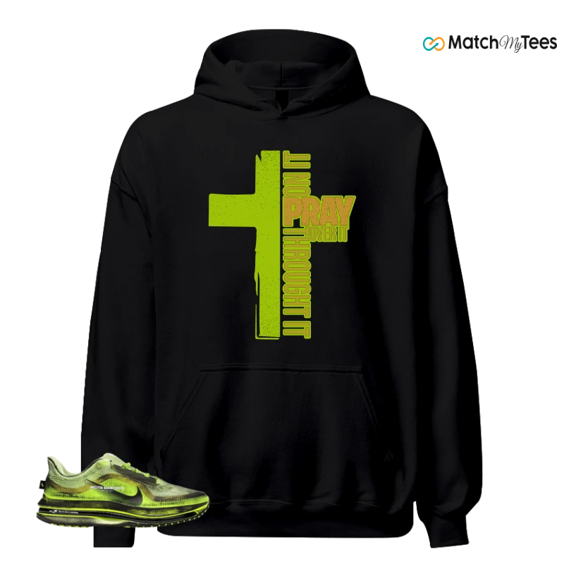 NIKE AIR ZOOM PEGASUS PREMIUM MELITTA BAUMEISTER VOLT (WOMEN'S) SNEAKER Matching Tees hoodie