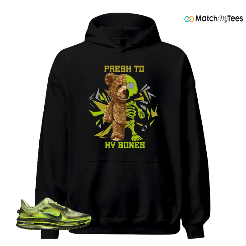 NIKE AIR ZOOM PEGASUS PREMIUM MELITTA BAUMEISTER VOLT (WOMEN'S) SNEAKER Matching Tees hoodie