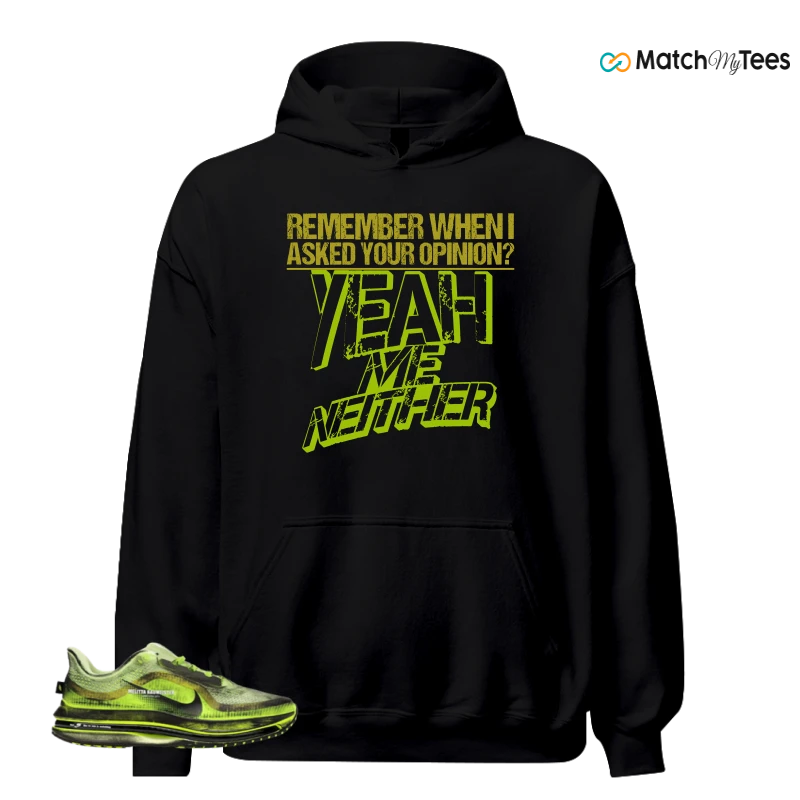 NIKE AIR ZOOM PEGASUS PREMIUM MELITTA BAUMEISTER VOLT (WOMEN'S) SNEAKER Matching Tees hoodie