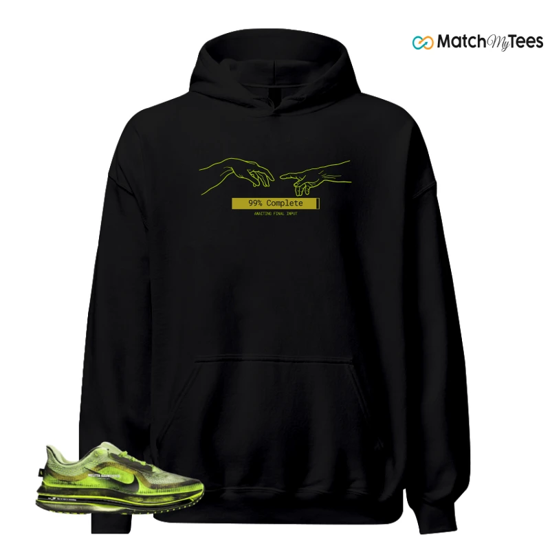 NIKE AIR ZOOM PEGASUS PREMIUM MELITTA BAUMEISTER VOLT (WOMEN'S) SNEAKER Matching Tees hoodie