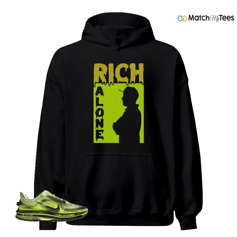 NIKE AIR ZOOM PEGASUS PREMIUM MELITTA BAUMEISTER VOLT (WOMEN'S) SNEAKER Matching Tees hoodie