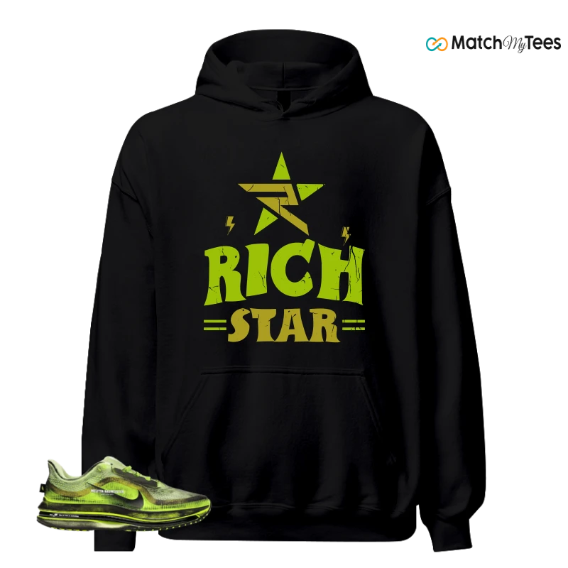 NIKE AIR ZOOM PEGASUS PREMIUM MELITTA BAUMEISTER VOLT (WOMEN'S) SNEAKER Matching Tees hoodie