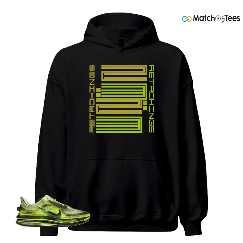 NIKE AIR ZOOM PEGASUS PREMIUM MELITTA BAUMEISTER VOLT (WOMEN'S) SNEAKER Matching Tees hoodie