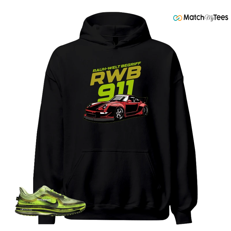 NIKE AIR ZOOM PEGASUS PREMIUM MELITTA BAUMEISTER VOLT (WOMEN'S) SNEAKER Matching Tees hoodie