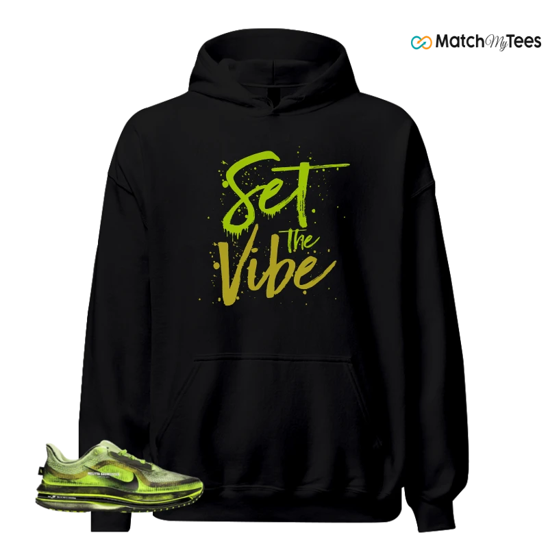 NIKE AIR ZOOM PEGASUS PREMIUM MELITTA BAUMEISTER VOLT (WOMEN'S) SNEAKER Matching Tees hoodie