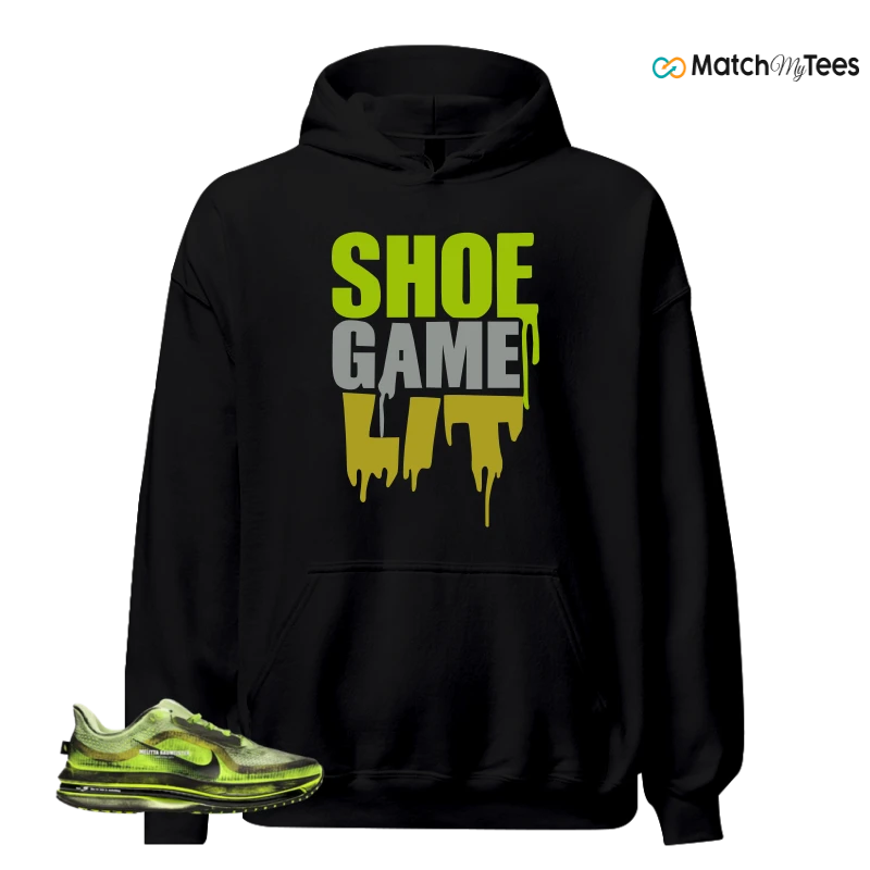 NIKE AIR ZOOM PEGASUS PREMIUM MELITTA BAUMEISTER VOLT (WOMEN'S) SNEAKER Matching Tees hoodie