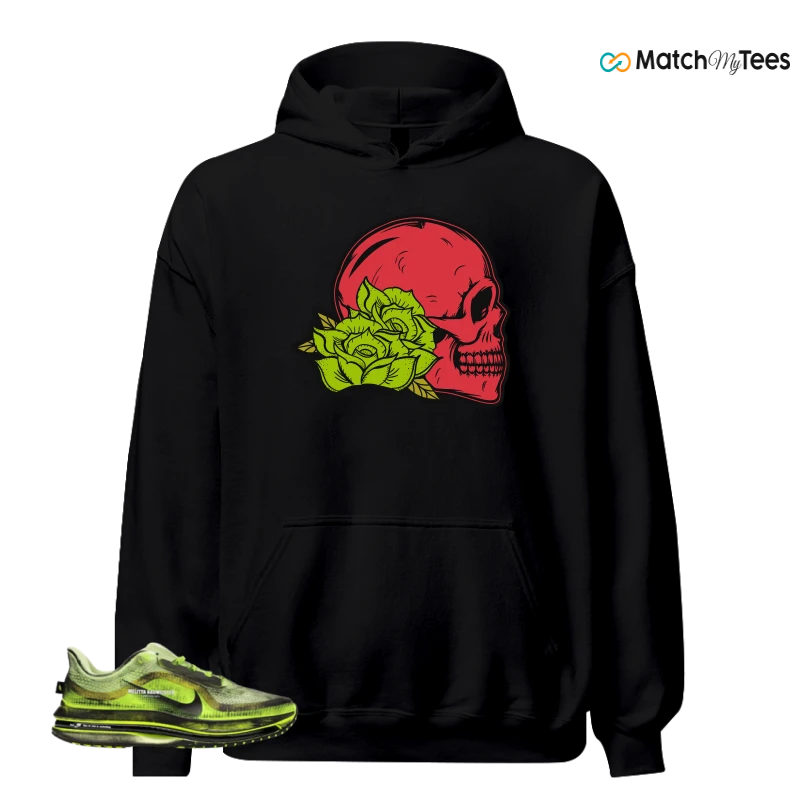 NIKE AIR ZOOM PEGASUS PREMIUM MELITTA BAUMEISTER VOLT (WOMEN'S) SNEAKER Matching Tees hoodie