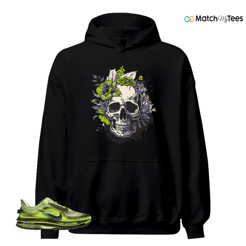 NIKE AIR ZOOM PEGASUS PREMIUM MELITTA BAUMEISTER VOLT (WOMEN'S) SNEAKER Matching Tees hoodie