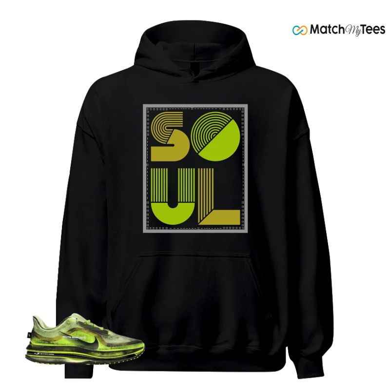 NIKE AIR ZOOM PEGASUS PREMIUM MELITTA BAUMEISTER VOLT (WOMEN'S) SNEAKER Matching Tees hoodie