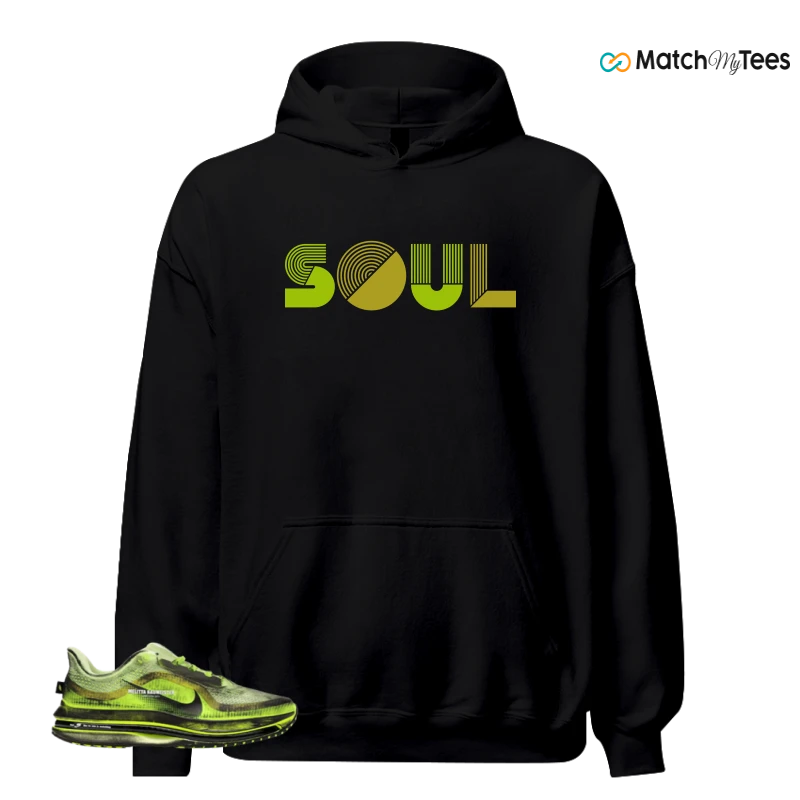 NIKE AIR ZOOM PEGASUS PREMIUM MELITTA BAUMEISTER VOLT (WOMEN'S) SNEAKER Matching Tees hoodie