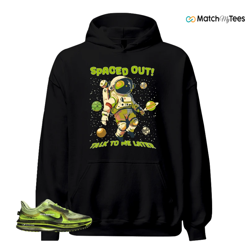 NIKE AIR ZOOM PEGASUS PREMIUM MELITTA BAUMEISTER VOLT (WOMEN'S) SNEAKER Matching Tees hoodie