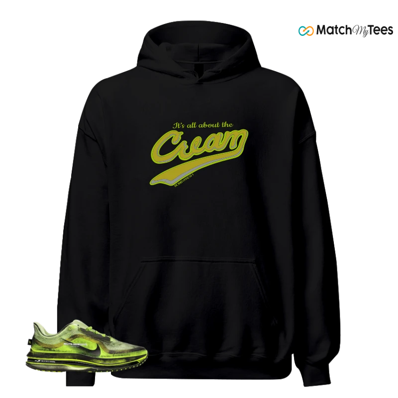 NIKE AIR ZOOM PEGASUS PREMIUM MELITTA BAUMEISTER VOLT (WOMEN'S) SNEAKER Matching Tees hoodie
