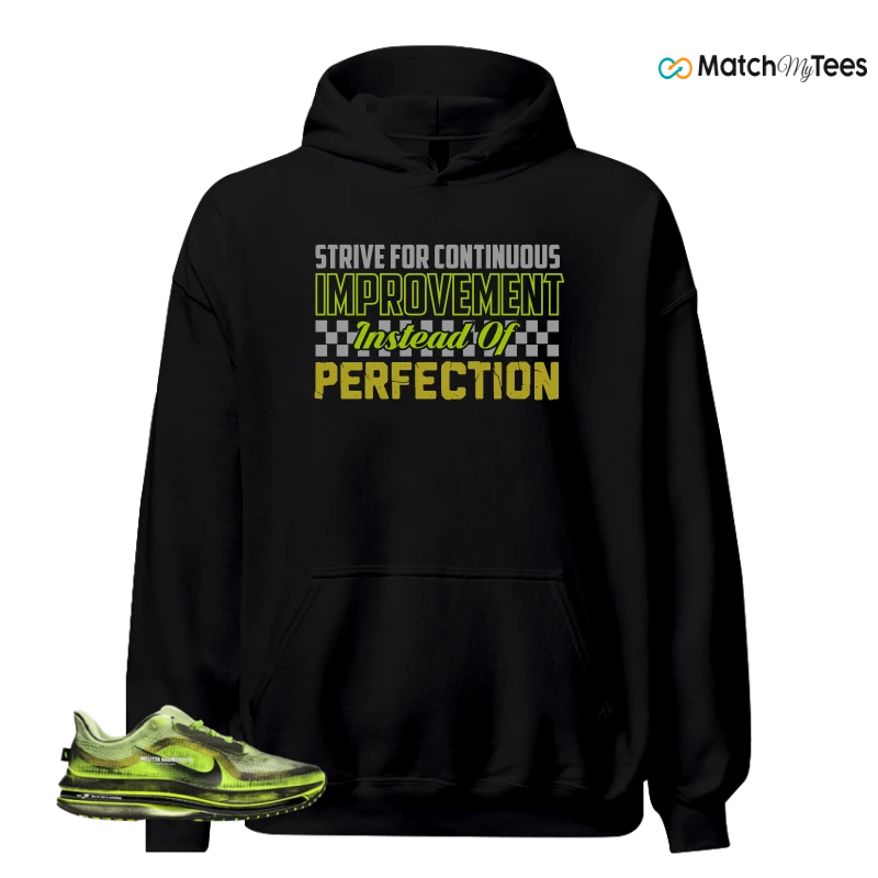 NIKE AIR ZOOM PEGASUS PREMIUM MELITTA BAUMEISTER VOLT (WOMEN'S) SNEAKER Matching Tees hoodie