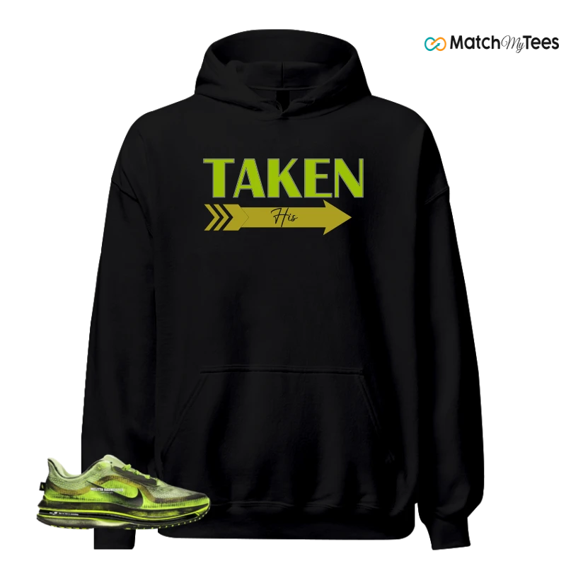 NIKE AIR ZOOM PEGASUS PREMIUM MELITTA BAUMEISTER VOLT (WOMEN'S) SNEAKER Matching Tees hoodie