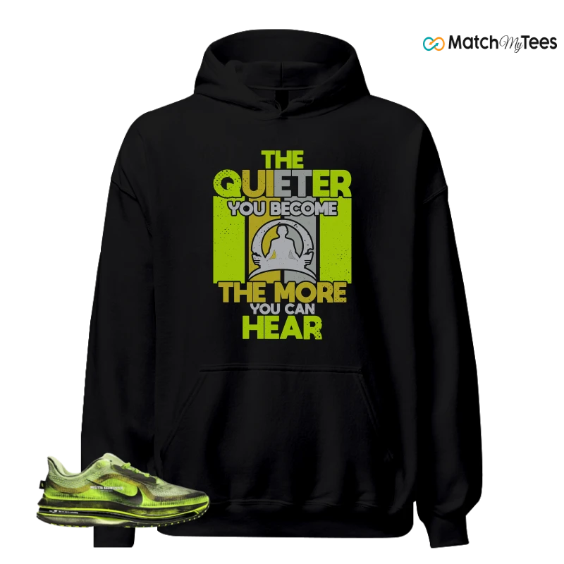 NIKE AIR ZOOM PEGASUS PREMIUM MELITTA BAUMEISTER VOLT (WOMEN'S) SNEAKER Matching Tees hoodie