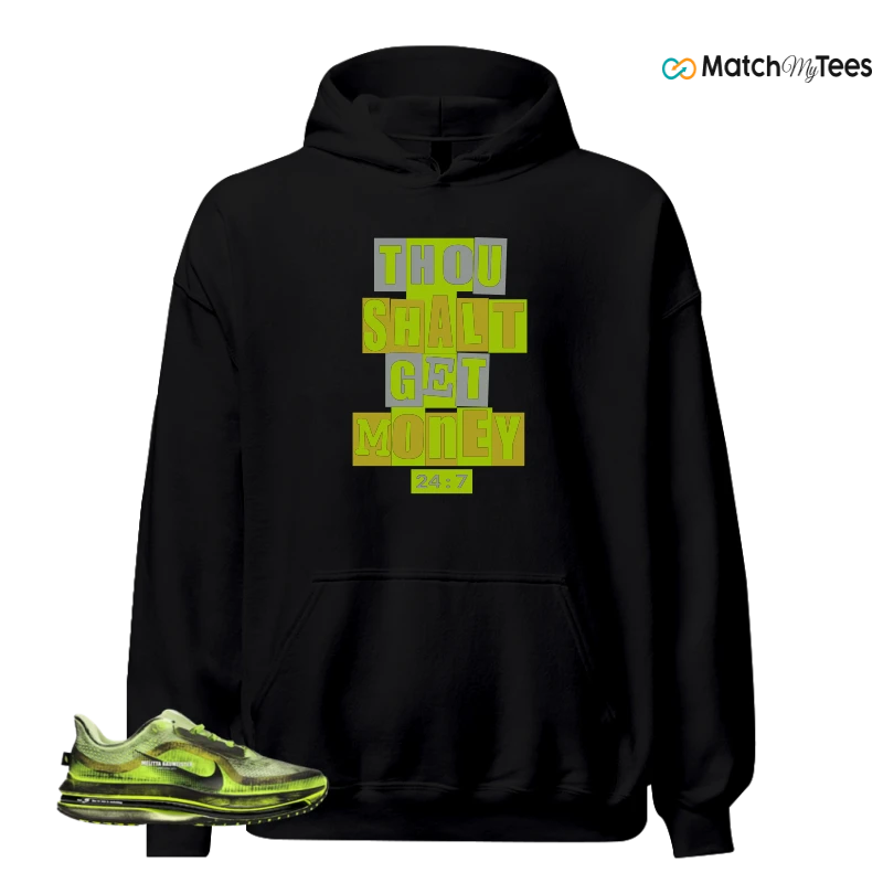 NIKE AIR ZOOM PEGASUS PREMIUM MELITTA BAUMEISTER VOLT (WOMEN'S) SNEAKER Matching Tees hoodie