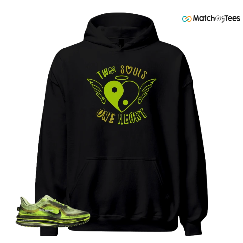 NIKE AIR ZOOM PEGASUS PREMIUM MELITTA BAUMEISTER VOLT (WOMEN'S) SNEAKER Matching Tees hoodie