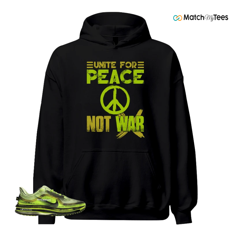 NIKE AIR ZOOM PEGASUS PREMIUM MELITTA BAUMEISTER VOLT (WOMEN'S) SNEAKER Matching Tees hoodie