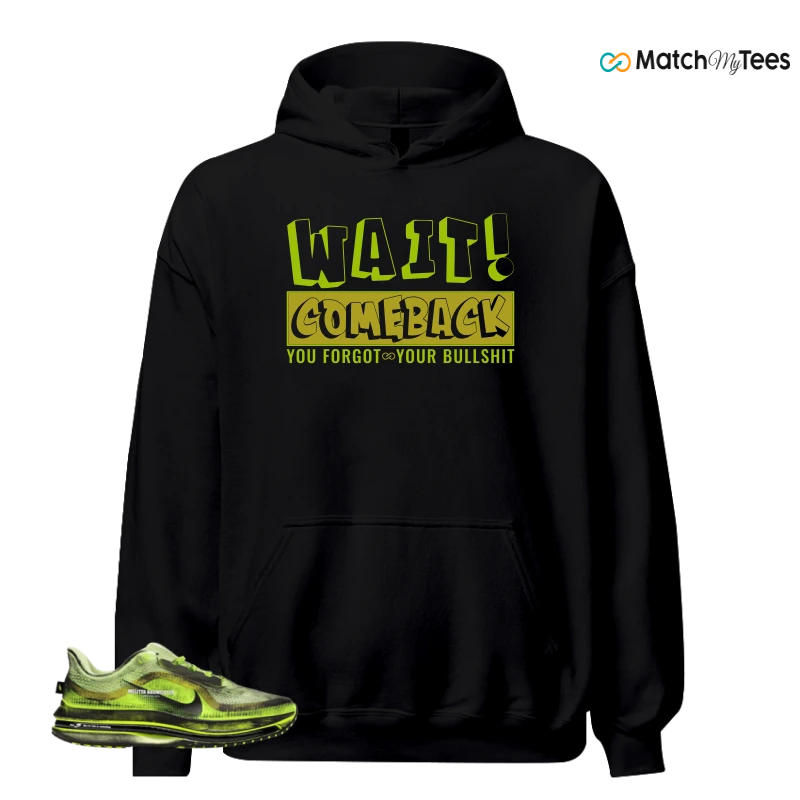 NIKE AIR ZOOM PEGASUS PREMIUM MELITTA BAUMEISTER VOLT (WOMEN'S) SNEAKER Matching Tees hoodie