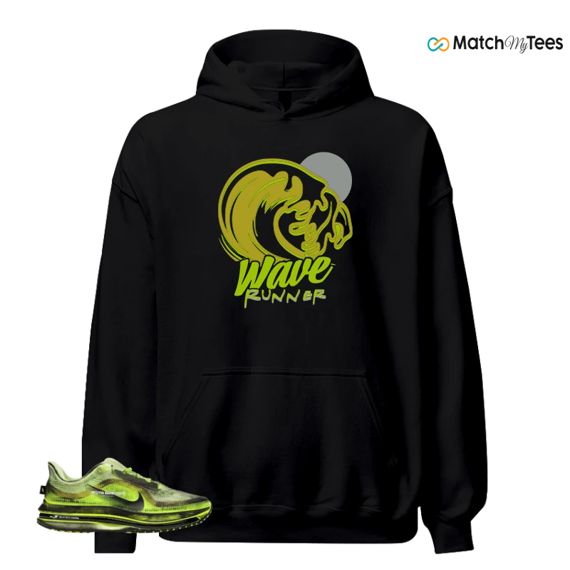 NIKE AIR ZOOM PEGASUS PREMIUM MELITTA BAUMEISTER VOLT (WOMEN'S) SNEAKER Matching Tees hoodie