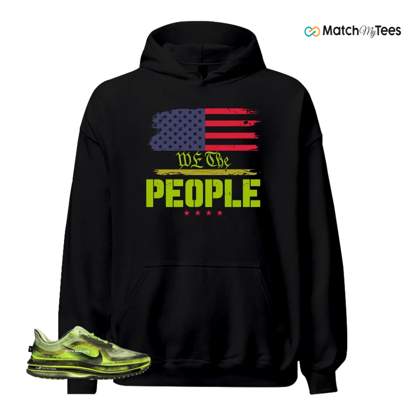 NIKE AIR ZOOM PEGASUS PREMIUM MELITTA BAUMEISTER VOLT (WOMEN'S) SNEAKER Matching Tees hoodie