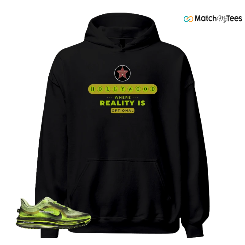 NIKE AIR ZOOM PEGASUS PREMIUM MELITTA BAUMEISTER VOLT (WOMEN'S) SNEAKER Matching Tees hoodie