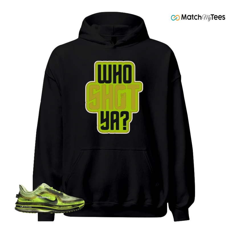 NIKE AIR ZOOM PEGASUS PREMIUM MELITTA BAUMEISTER VOLT (WOMEN'S) SNEAKER Matching Tees hoodie