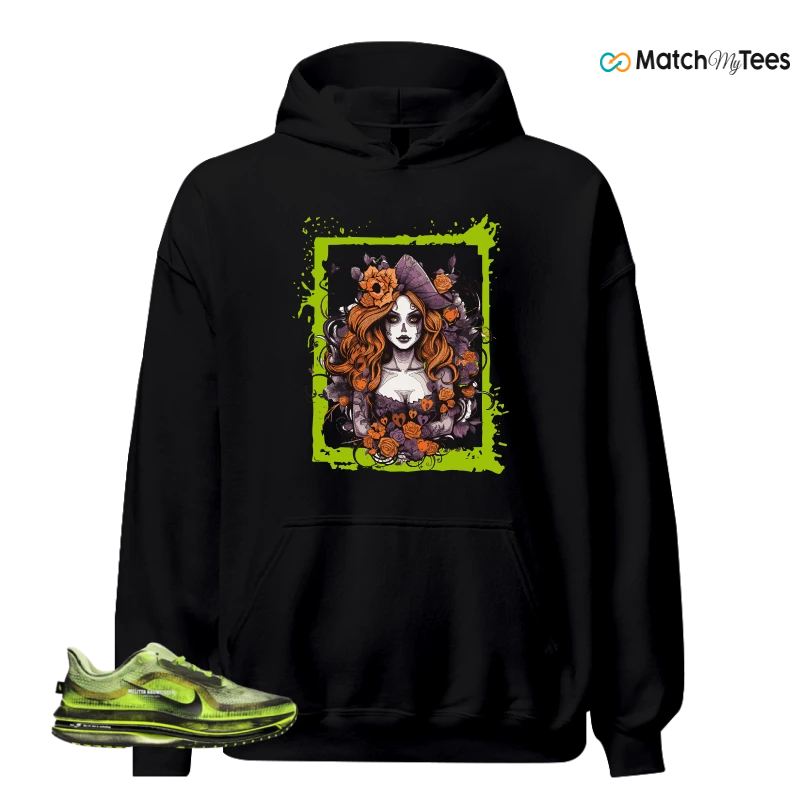NIKE AIR ZOOM PEGASUS PREMIUM MELITTA BAUMEISTER VOLT (WOMEN'S) SNEAKER Matching Tees hoodie