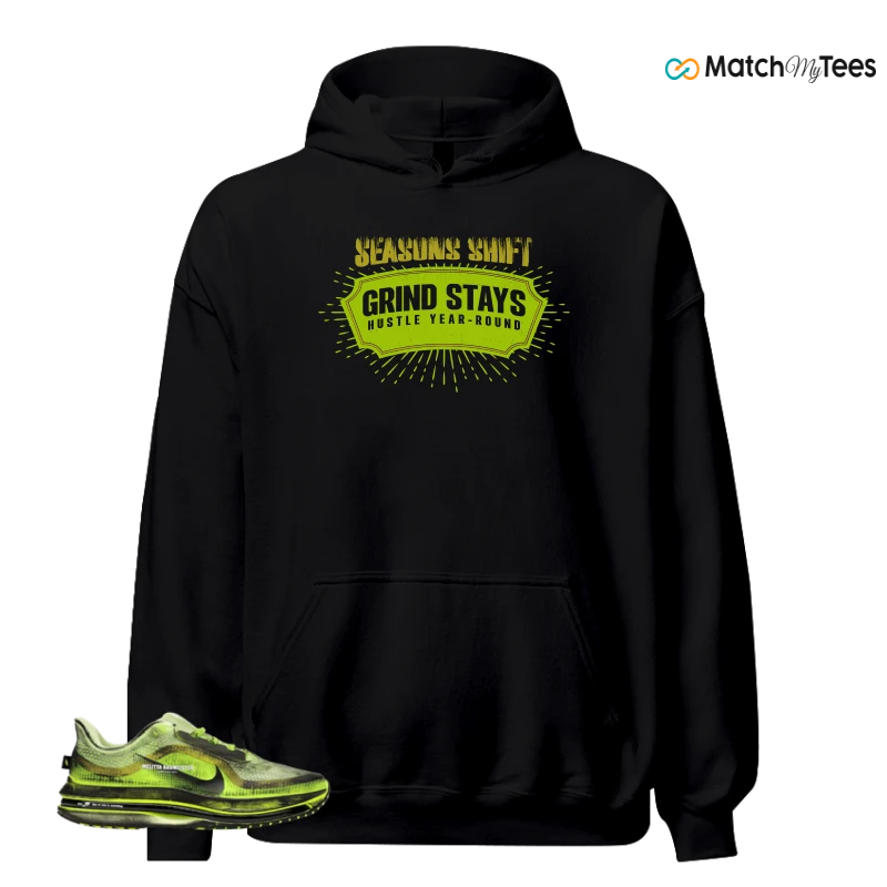 NIKE AIR ZOOM PEGASUS PREMIUM MELITTA BAUMEISTER VOLT (WOMEN'S) SNEAKER Matching Tees hoodie