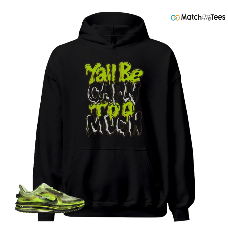 NIKE AIR ZOOM PEGASUS PREMIUM MELITTA BAUMEISTER VOLT (WOMEN'S) SNEAKER Matching Tees hoodie