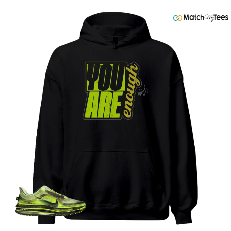 NIKE AIR ZOOM PEGASUS PREMIUM MELITTA BAUMEISTER VOLT (WOMEN'S) SNEAKER Matching Tees hoodie