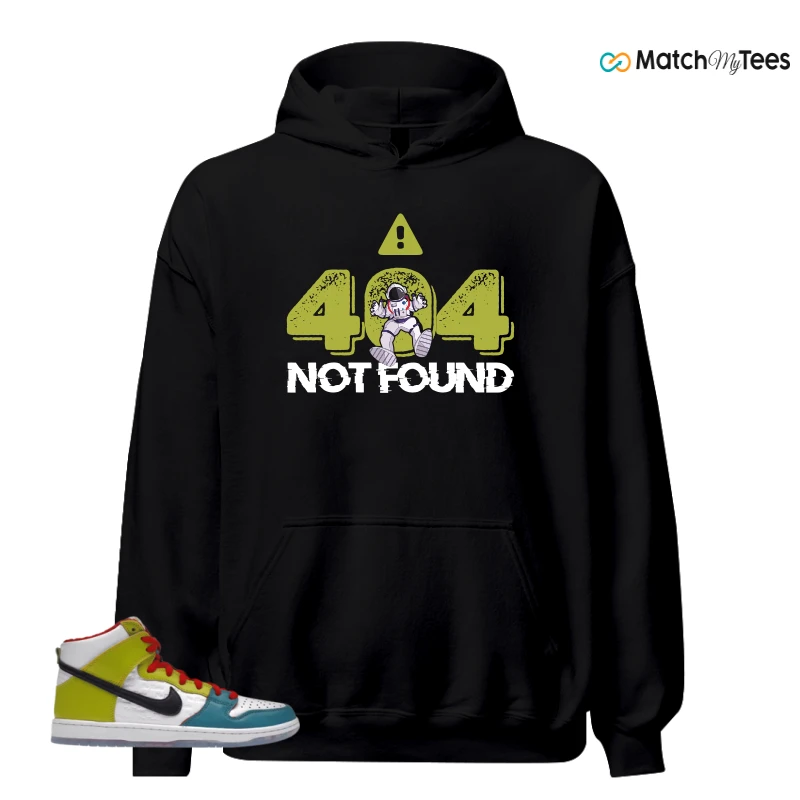 NIKE DUNK HIGH PRO FROSKATE ALL LOVE SNEAKER Matching Tees hoodie