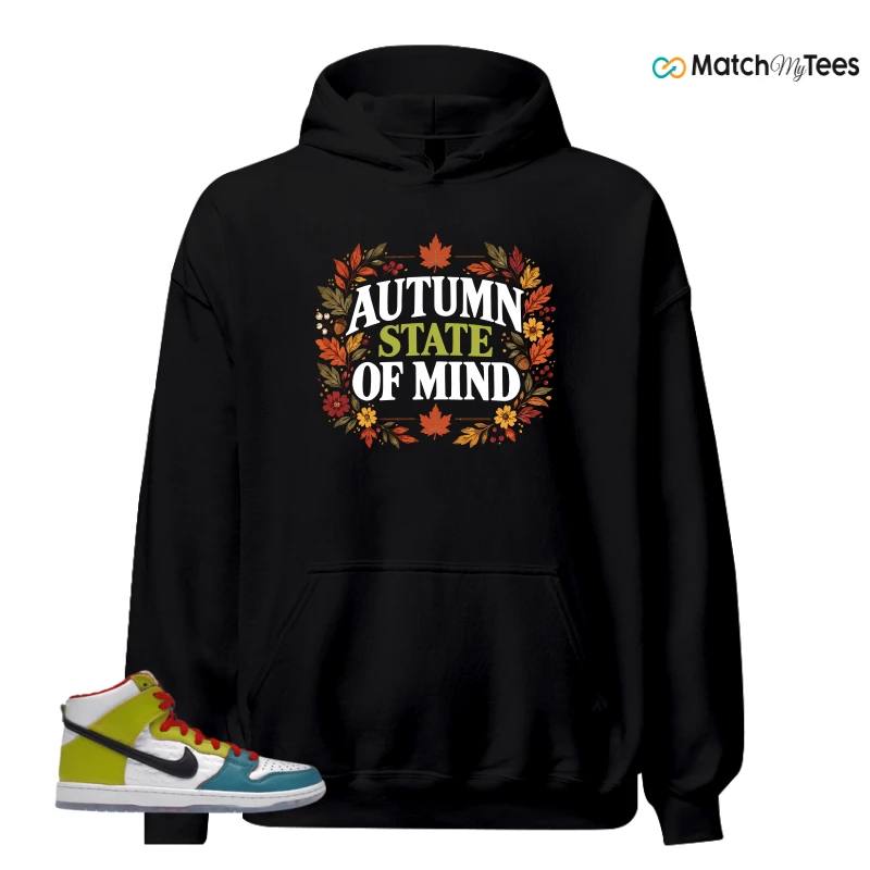 NIKE DUNK HIGH PRO FROSKATE ALL LOVE SNEAKER Matching Tees hoodie