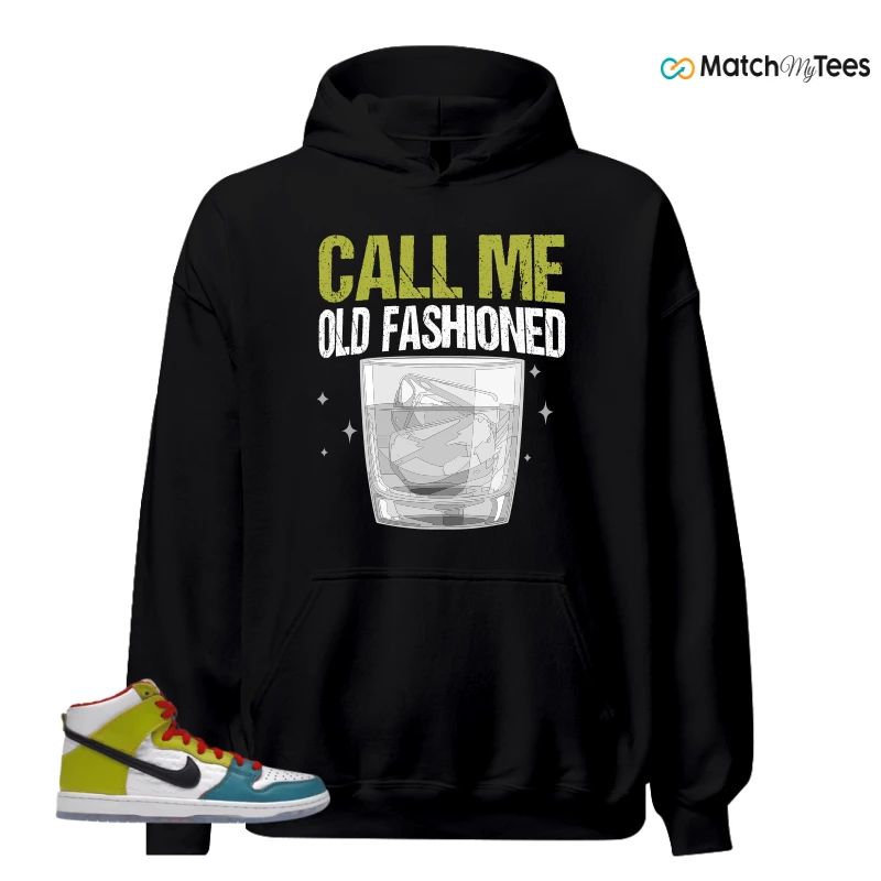 NIKE DUNK HIGH PRO FROSKATE ALL LOVE SNEAKER Matching Tees hoodie