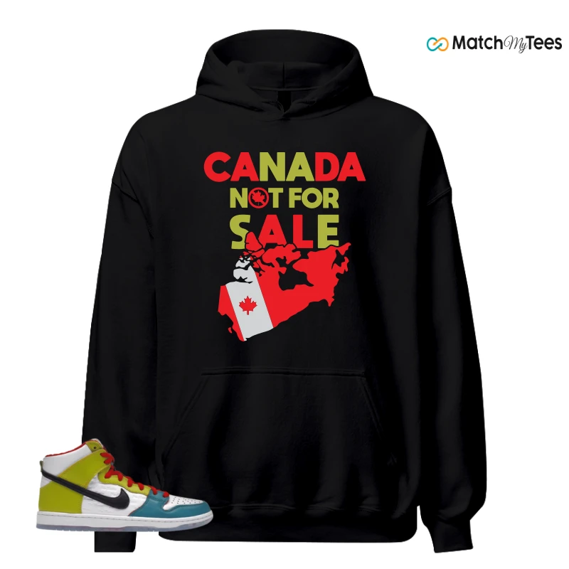 NIKE DUNK HIGH PRO FROSKATE ALL LOVE SNEAKER Matching Tees hoodie