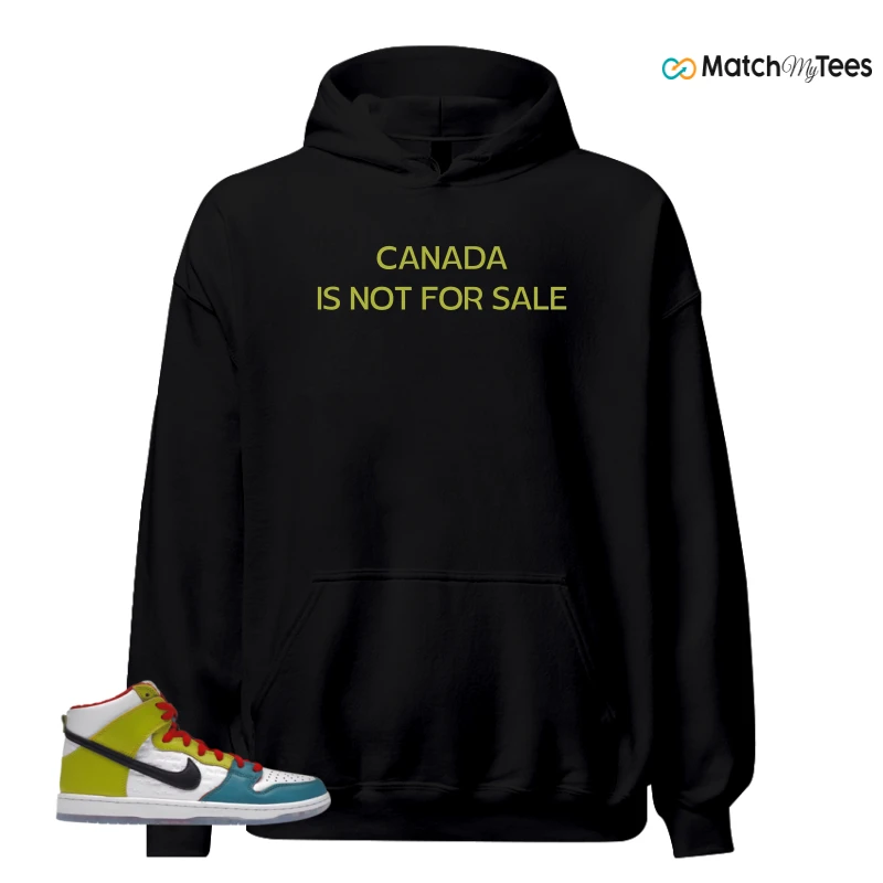 NIKE DUNK HIGH PRO FROSKATE ALL LOVE SNEAKER Matching Tees hoodie