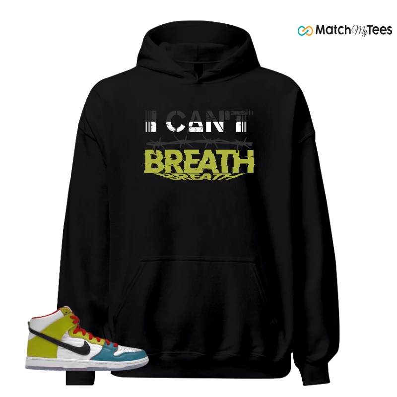 NIKE DUNK HIGH PRO FROSKATE ALL LOVE SNEAKER Matching Tees hoodie